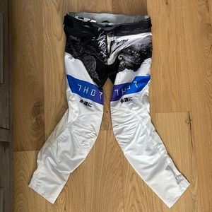 Thor Prime Pro Motocross Pants